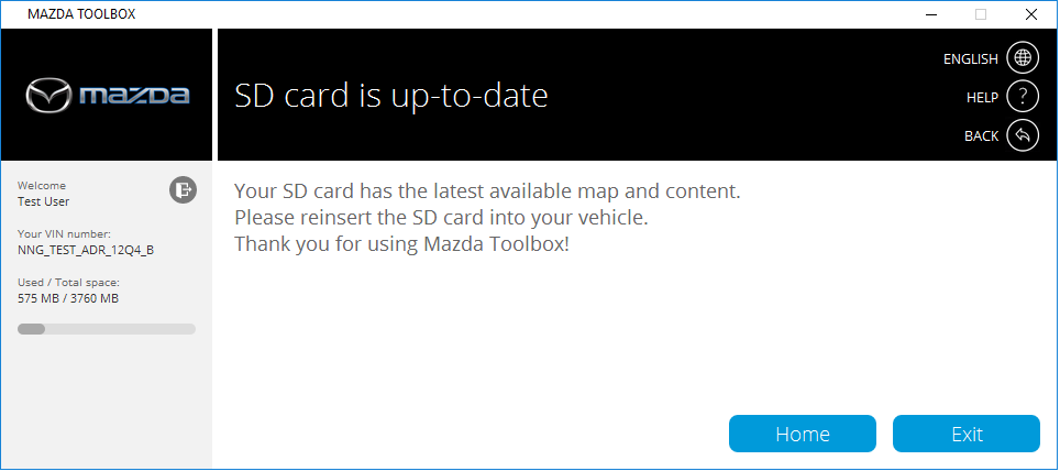 How Do I Update My Mazda Navigation Sd Card For Free